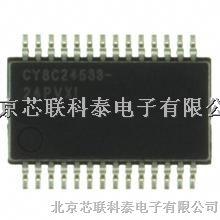 Cypress赛普拉斯CY8C系列-CY8C20234-12LKXA尽在买卖IC网
